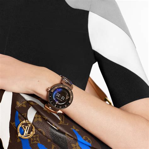 louis vuitton orologio lol|louis vuitton lol capsule.